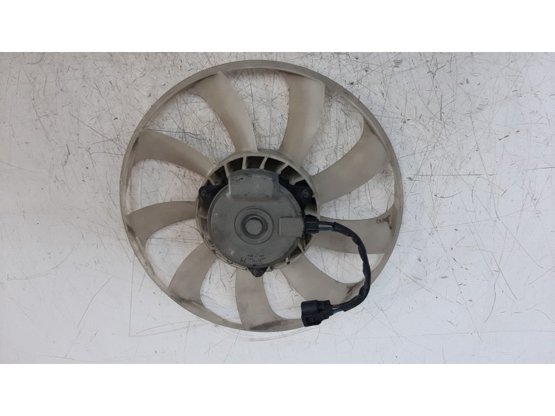Recambio de electroventilador para mazda cx-3 2.0 cat referencia OEM IAM 2680007081  