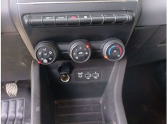 Recambio de mando calefaccion / aire acondicionado para renault clio v (b7_) 1.0 lpg (b7mt) referencia OEM IAM   