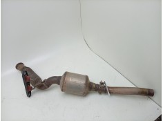 Recambio de catalizador para seat alhambra (710, 711) 2.0 tdi referencia OEM IAM  5Q0131701BF 