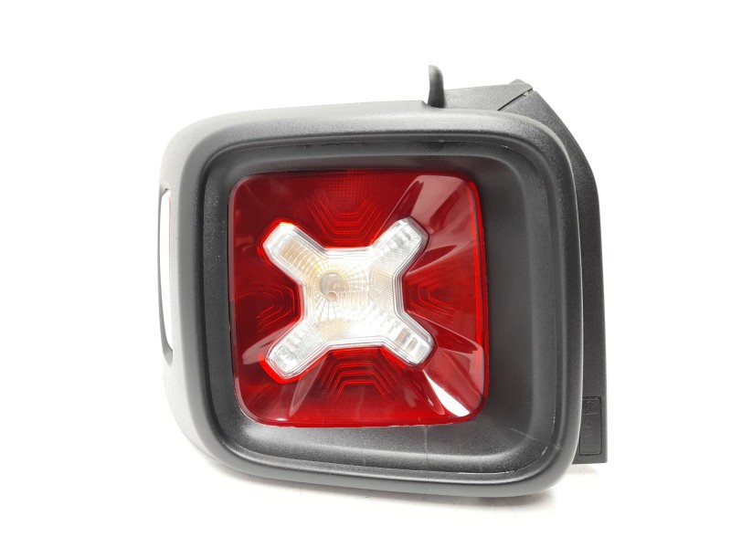 Recambio de piloto trasero izquierdo para jeep renegade suv (bu, b1, bv) 1.6 crd referencia OEM IAM   