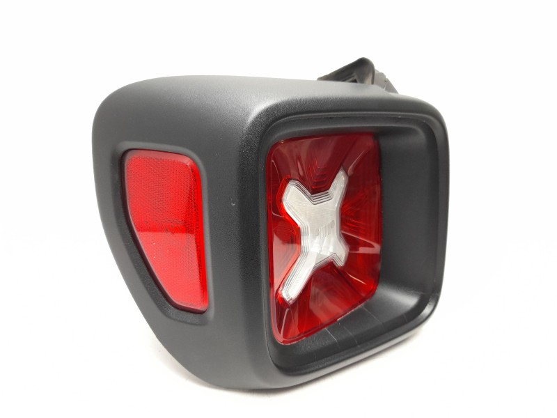 Recambio de piloto trasero izquierdo para jeep renegade suv (bu, b1, bv) 1.6 crd referencia OEM IAM   