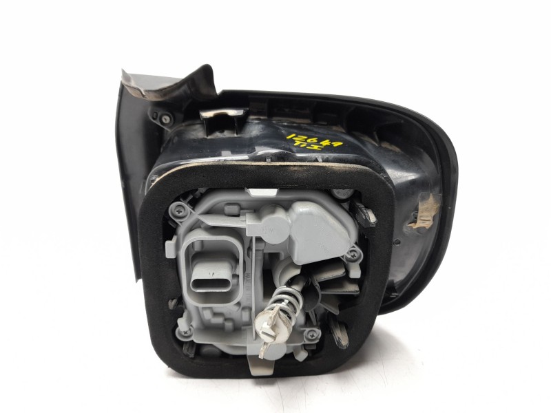 Recambio de piloto trasero izquierdo para jeep renegade suv (bu, b1, bv) 1.6 crd referencia OEM IAM   