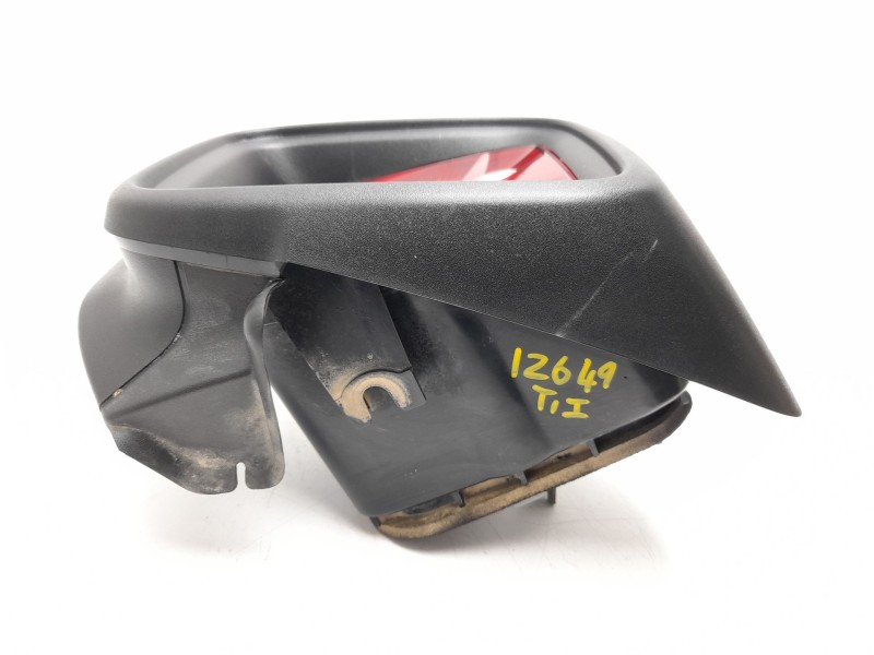 Recambio de piloto trasero izquierdo para jeep renegade suv (bu, b1, bv) 1.6 crd referencia OEM IAM   