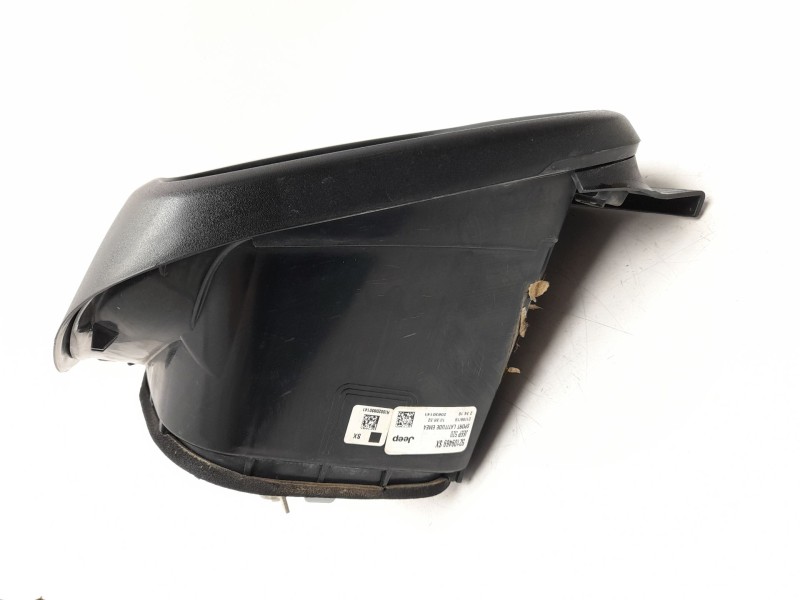 Recambio de piloto trasero izquierdo para jeep renegade suv (bu, b1, bv) 1.6 crd referencia OEM IAM   