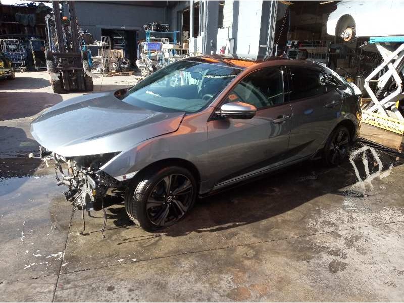 honda civic lim.5 (fk) del año 2018