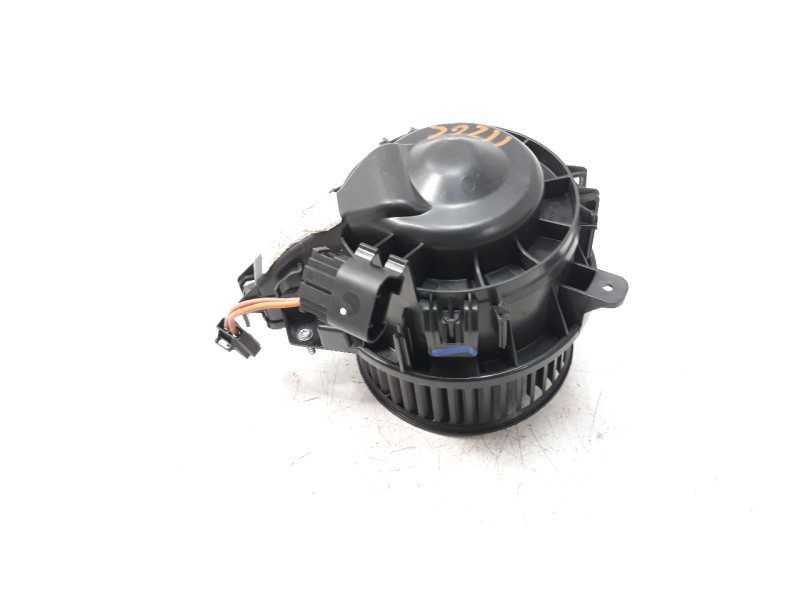 Recambio de ventilador calefaccion para volkswagen t-cross 1.0 tsi referencia OEM IAM 2Q1820021A  