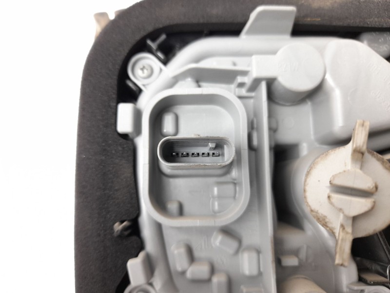 Recambio de piloto trasero izquierdo para jeep renegade suv (bu, b1, bv) 1.6 crd referencia OEM IAM   