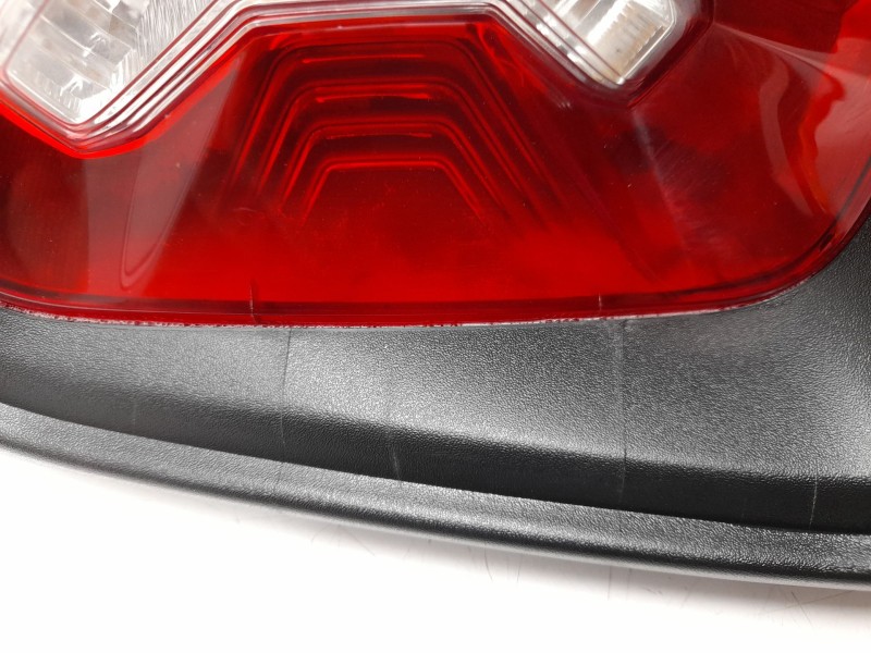 Recambio de piloto trasero izquierdo para jeep renegade suv (bu, b1, bv) 1.6 crd referencia OEM IAM   