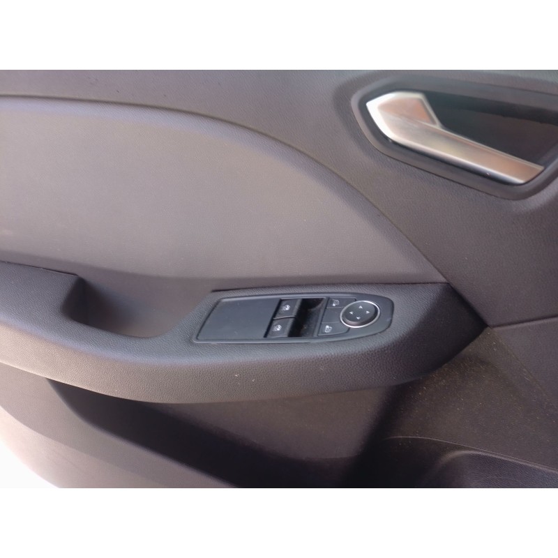Recambio de mando elevalunas delantero izquierdo para renault clio v (b7_) 1.0 lpg (b7mt) referencia OEM IAM   