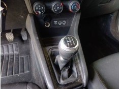 Recambio de pomo palanca cambio para renault clio v (b7_) 1.0 lpg (b7mt) referencia OEM IAM    2