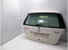 Recambio de porton trasero para mercedes-benz clase a (w168) 160 cdi (168.007) referencia OEM IAM A1687405205  