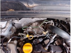 Recambio de filtro de particulas para renault clio v (b7_) 1.0 lpg (b7mt) referencia OEM IAM   
