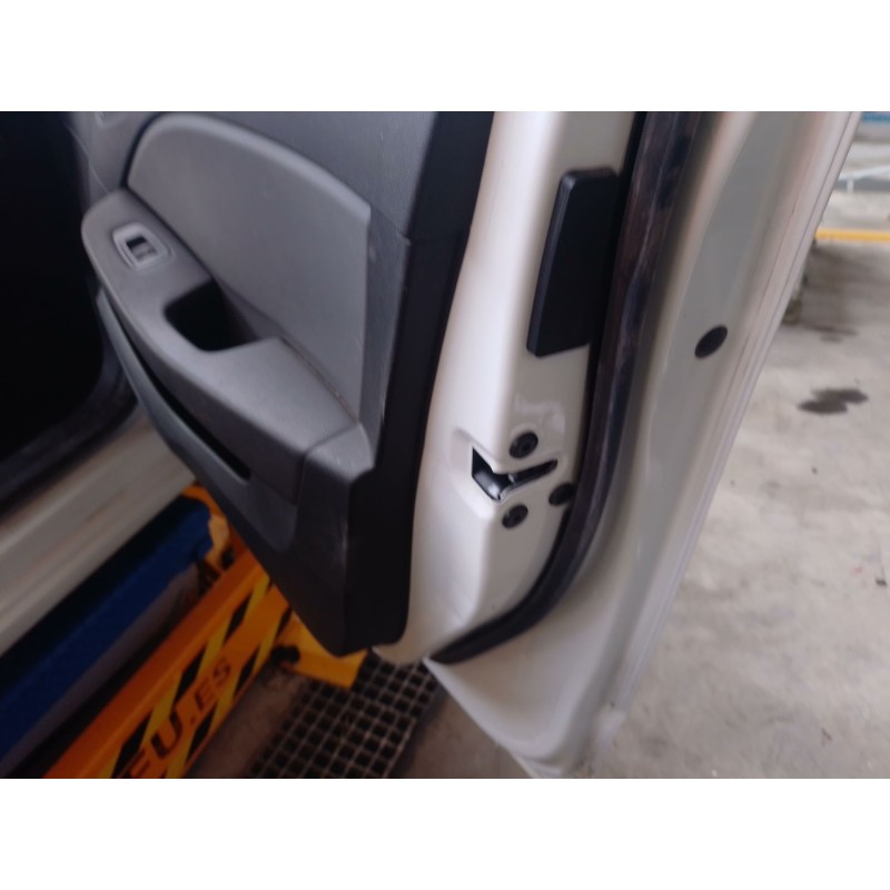 Recambio de cerradura puerta delantera derecha para renault clio v (b7_) 1.0 lpg (b7mt) referencia OEM IAM   