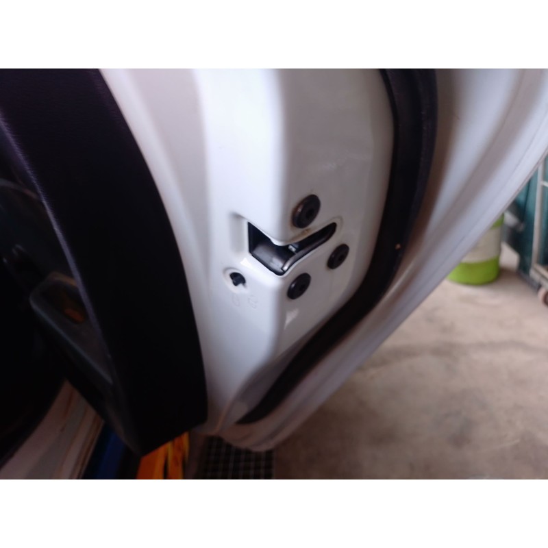 Recambio de cerradura puerta trasera derecha para renault clio v (b7_) 1.0 lpg (b7mt) referencia OEM IAM   