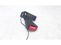 CINTURON SEGURIDAD TRASERO CENTRAL 34174908E 34174908E 