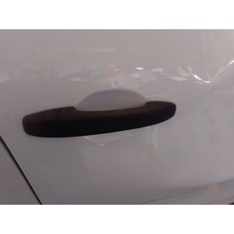 Recambio de maneta exterior delantera derecha para renault clio v (b7_) 1.0 lpg (b7mt) referencia OEM IAM   