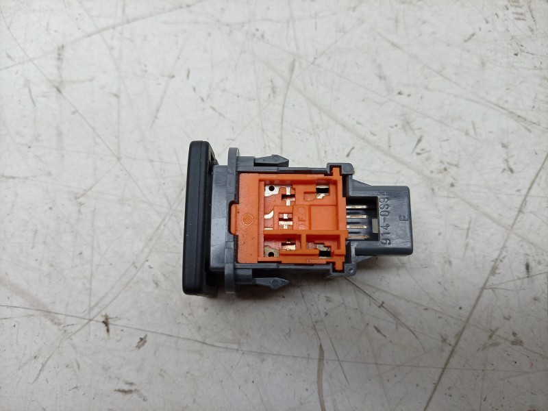 Recambio de interruptor para lexus rc referencia OEM IAM  15B550 