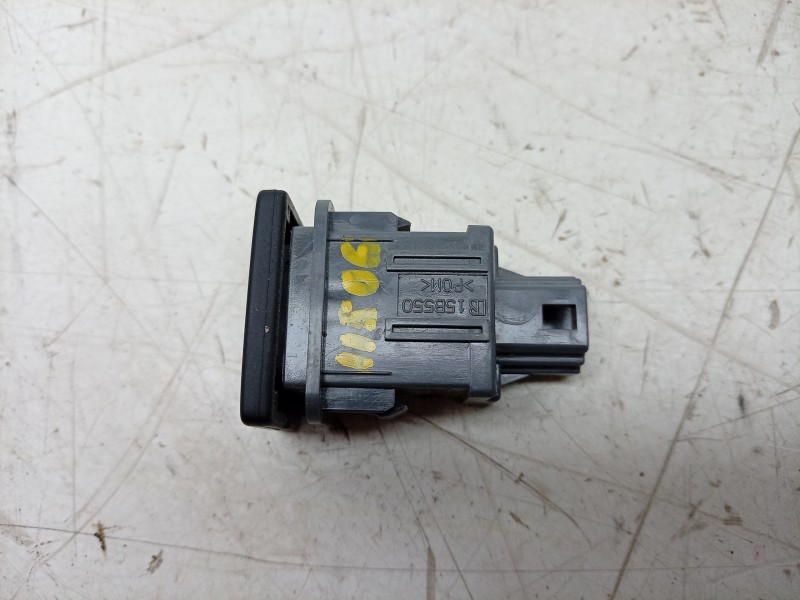 Recambio de interruptor para lexus rc referencia OEM IAM  15B550 
