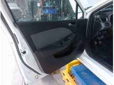 ELEVALUNAS DELANTERO IZQUIERDO 807216723R 