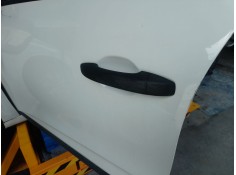 MANETA EXTERIOR DELANTERA IZQUIERDA 806069819R 