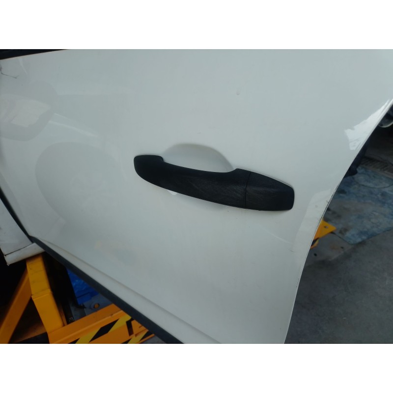 Recambio de maneta exterior delantera izquierda para renault clio v (b7_) 1.0 lpg (b7mt) referencia OEM IAM   