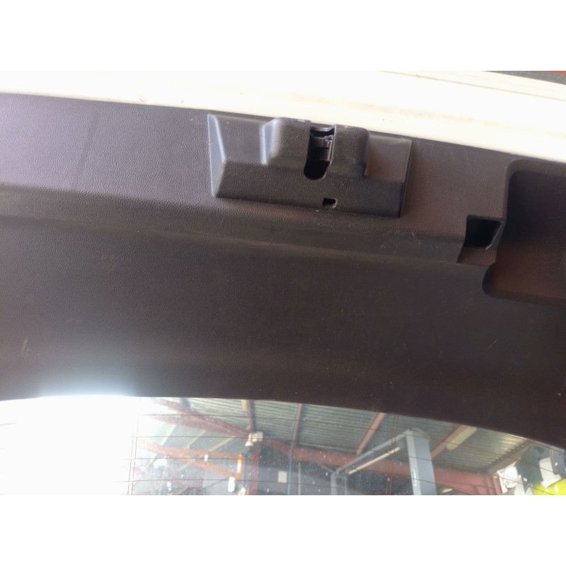 Recambio de cerradura maletero / porton para renault clio v (b7_) 1.0 lpg (b7mt) referencia OEM IAM   