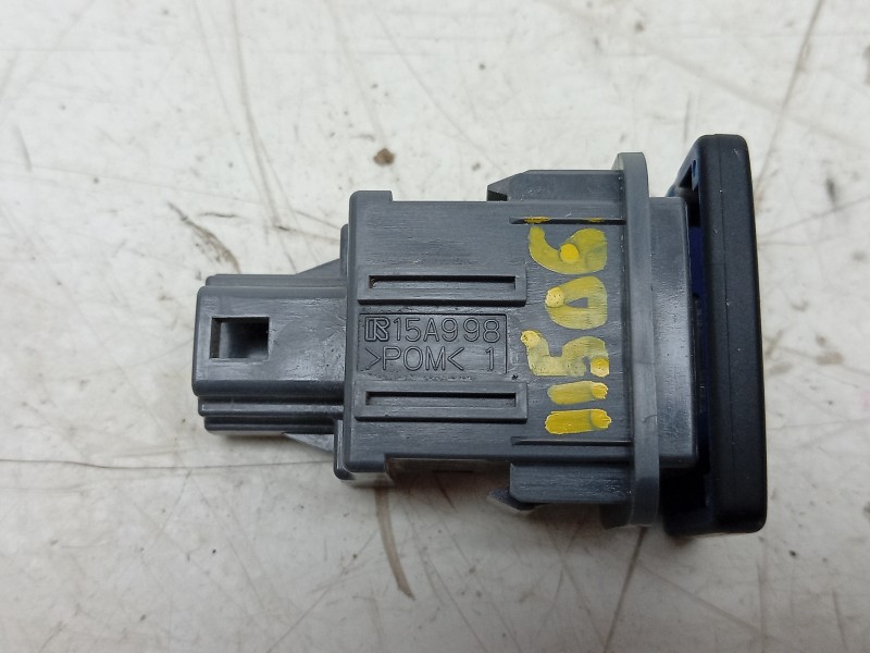 Recambio de interruptor para lexus rc referencia OEM IAM  15A998 