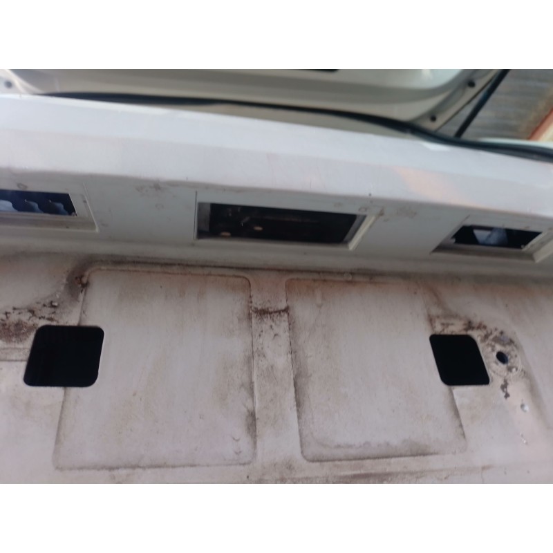 Recambio de maneta exterior porton para renault clio v (b7_) 1.0 lpg (b7mt) referencia OEM IAM   