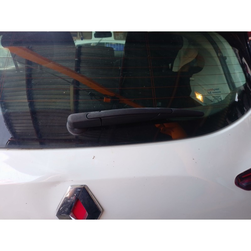 Recambio de motor limpia trasero para renault clio v (b7_) 1.0 lpg (b7mt) referencia OEM IAM   