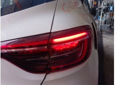 Recambio de piloto trasero derecho para renault clio v (b7_) 1.0 lpg (b7mt) referencia OEM IAM  265509761R 103F18140770/16018522 2
