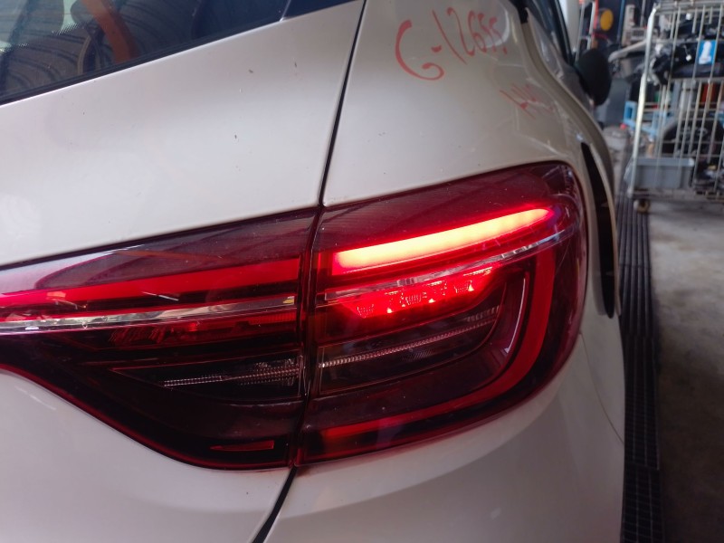 Recambio de piloto trasero derecho para renault clio v (b7_) 1.0 lpg (b7mt) referencia OEM IAM   