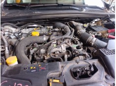 Recambio de bomba combustible para renault clio v (b7_) 1.0 lpg (b7mt) referencia OEM IAM   