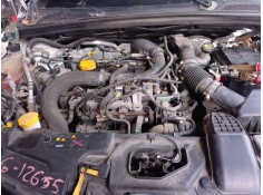 Recambio de compresor aire acondicionado para renault clio v (b7_) 1.0 lpg (b7mt) referencia OEM IAM   