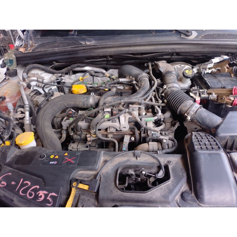 Recambio de compresor aire acondicionado para renault clio v (b7_) 1.0 lpg (b7mt) referencia OEM IAM   