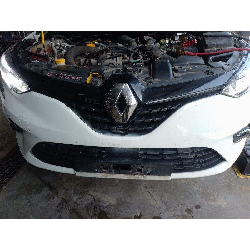Recambio de condensador / radiador aire acondicionado para renault clio v (b7_) 1.0 lpg (b7mt) referencia OEM IAM   