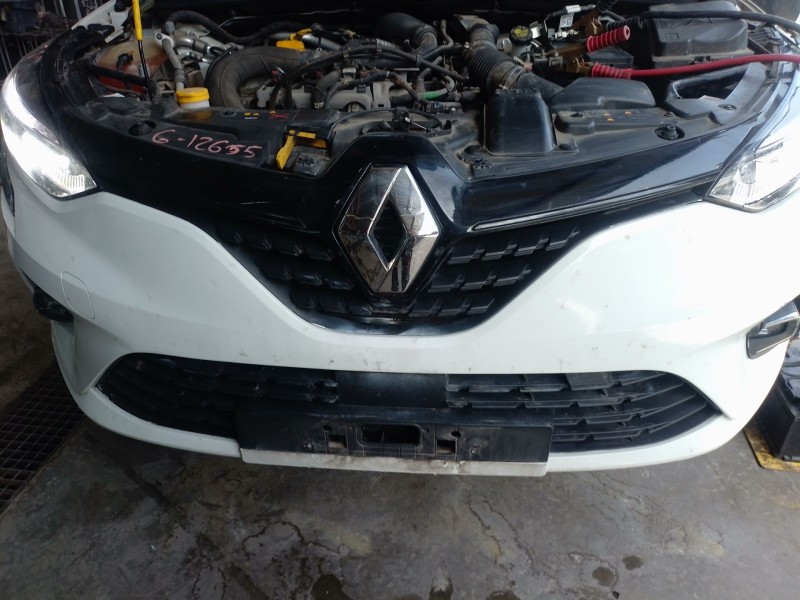 Recambio de condensador / radiador aire acondicionado para renault clio v (b7_) 1.0 lpg (b7mt) referencia OEM IAM   