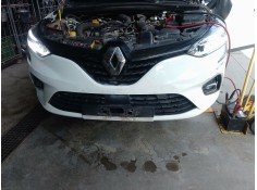 Recambio de cremallera direccion para renault clio v (b7_) 1.0 lpg (b7mt) referencia OEM IAM   