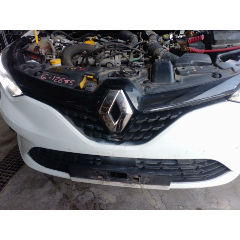 Recambio de electroventilador para renault clio v (b7_) 1.0 lpg (b7mt) referencia OEM IAM   