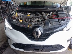 Recambio de intercooler para renault clio v (b7_) 1.0 lpg (b7mt) referencia OEM IAM  144966668R RN704N001 / 309125 2