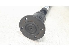 Recambio de transmision central delantera para ssangyong rexton limited 4x4 referencia OEM IAM 3310036301   2