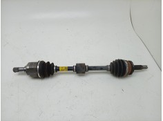 Recambio de transmision delantera izquierda para kia stonic (yb) 1.0 t-gdi eco-dynamics+ referencia OEM IAM  49500H8250 K1188