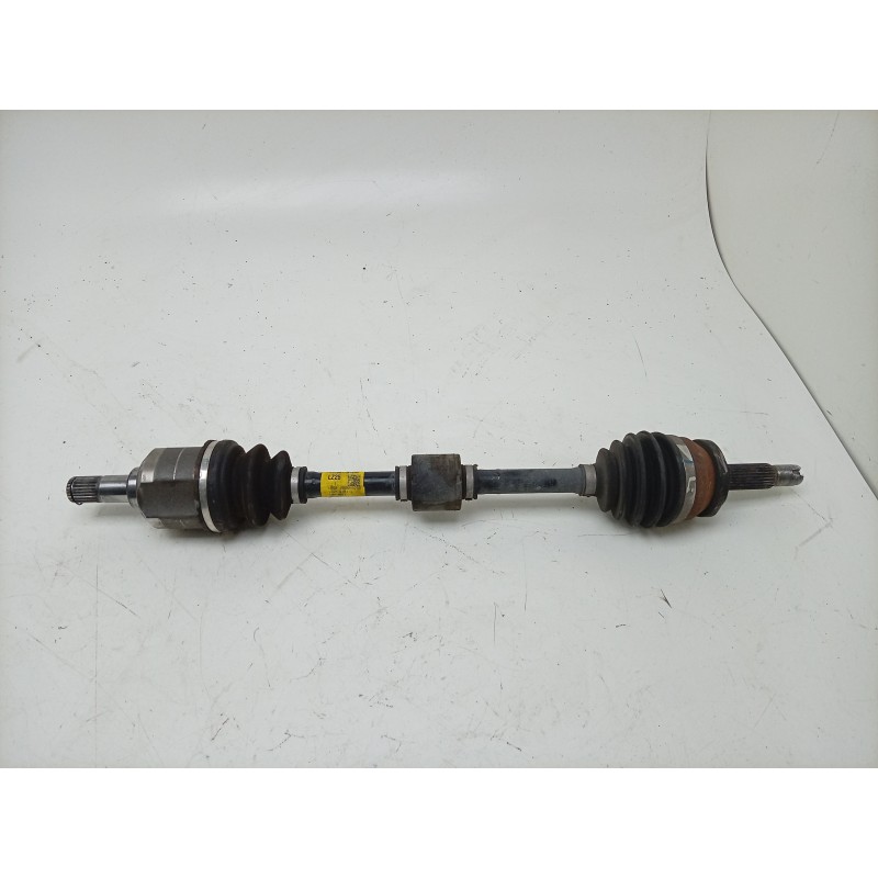 Recambio de transmision delantera izquierda para kia stonic (yb) 1.0 t-gdi eco-dynamics+ referencia OEM IAM  49500H8250 K1188