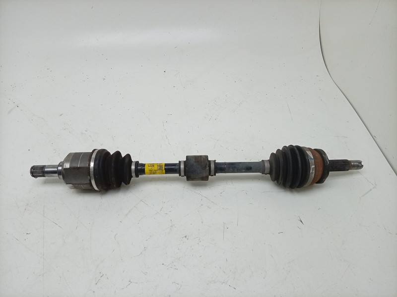 Recambio de transmision delantera izquierda para kia stonic (yb) 1.0 t-gdi eco-dynamics+ referencia OEM IAM  49500H8250 K1188