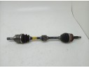 TRANSMISION DELANTERA IZQUIERDA 49500H8250 K1188