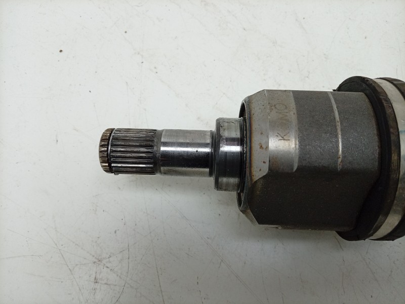 Recambio de transmision delantera izquierda para kia stonic (yb) 1.0 t-gdi eco-dynamics+ referencia OEM IAM  49500H8250 K1188