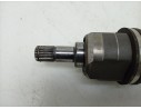 TRANSMISION DELANTERA IZQUIERDA 49500H8250 K1188