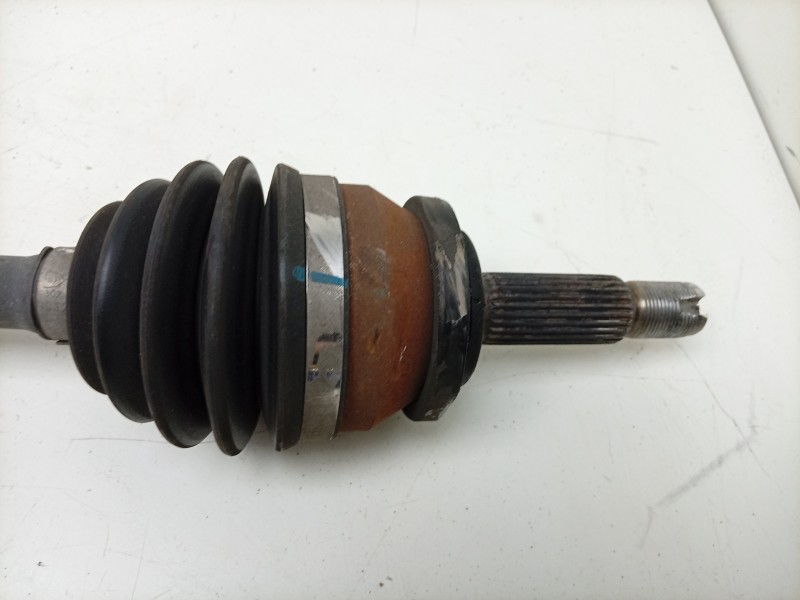 Recambio de transmision delantera izquierda para kia stonic (yb) 1.0 t-gdi eco-dynamics+ referencia OEM IAM  49500H8250 K1188