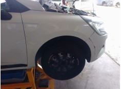 ALETA DELANTERA DERECHA 631002838R 109198211 / RN3063013 / 5652512