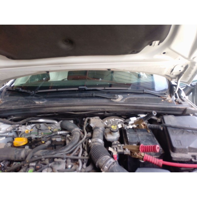 Recambio de brazo limpia delantero derecho para renault clio v (b7_) 1.0 lpg (b7mt) referencia OEM IAM   