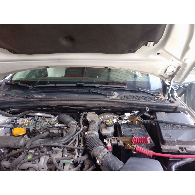 Recambio de brazo limpia delantero izquierdo para renault clio v (b7_) 1.0 lpg (b7mt) referencia OEM IAM   